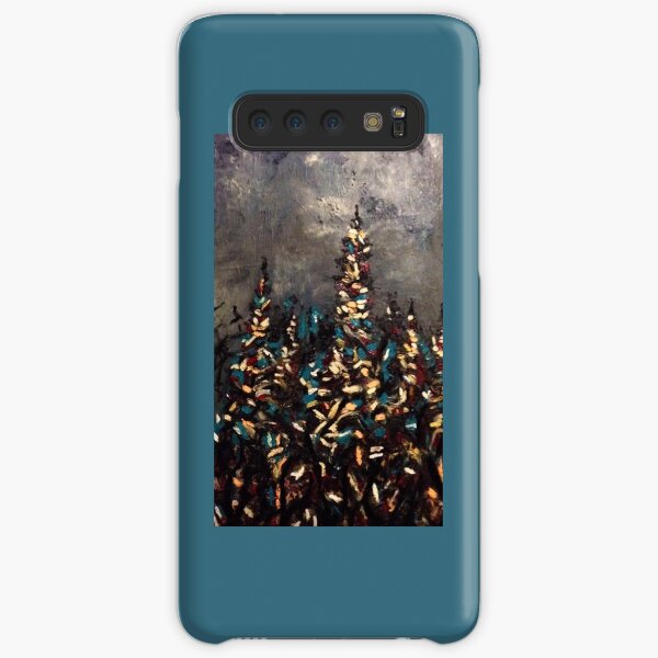 Untitled Samsung Galaxy Snap Case