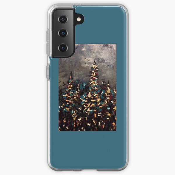 Untitled Samsung Galaxy Soft Case