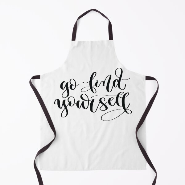 Item preview, Go Find Yourself designed and sold by GoodVibesWX9.