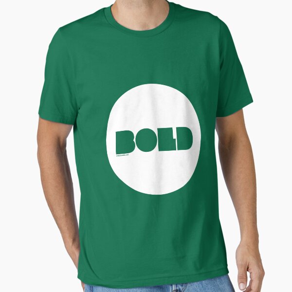 Item preview, Bold /// designed and sold by sub88.