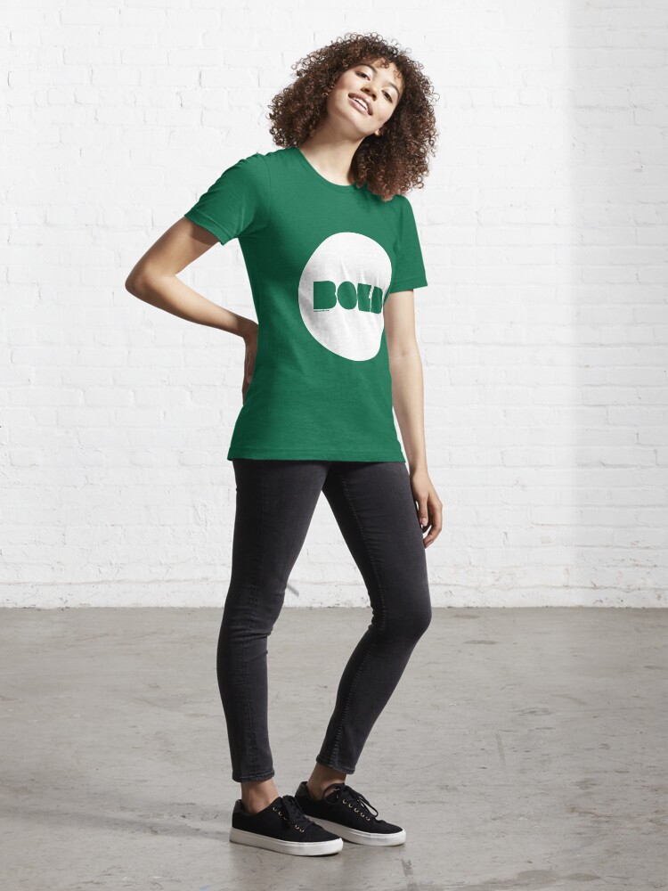 Alternate view of Bold /// Essential T-Shirt