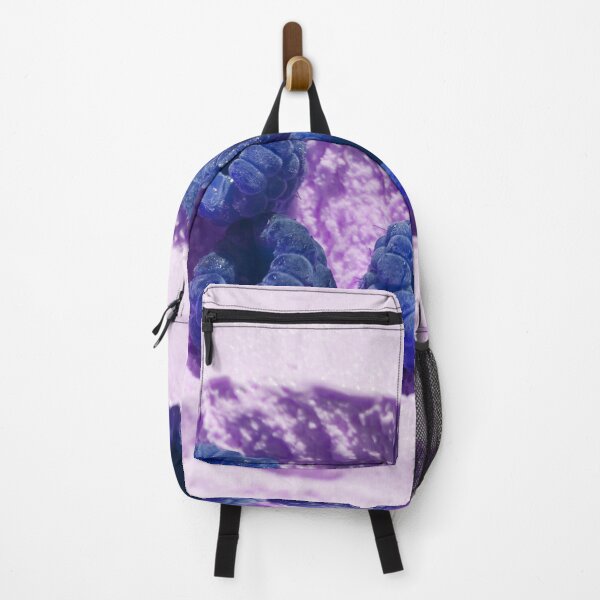 Item preview, Blueberry Ice Cream Texture designed and sold by fahadabu.