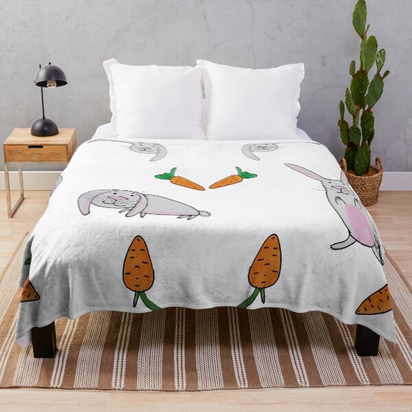 Item preview, Rabbit&Carrot designed and sold by Sofiyok.