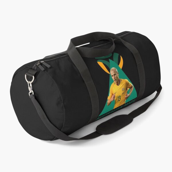 Item preview, Aaron Mooy, Australian Made Gear designed and sold by AmazingBubble.