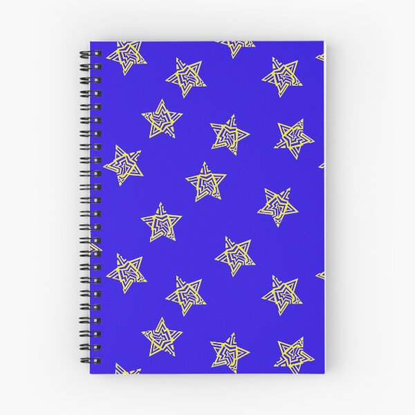 Item preview, Star pattern designed and sold by NoCoastShop.