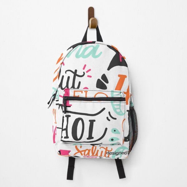 Item preview, Words Pattern designed and sold by EVERTEESLOVER.