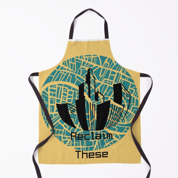 Item preview, Reclaim These Streets. designed and sold by Casian-99.