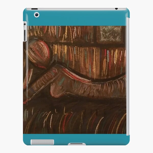 Untitled iPad Snap Case