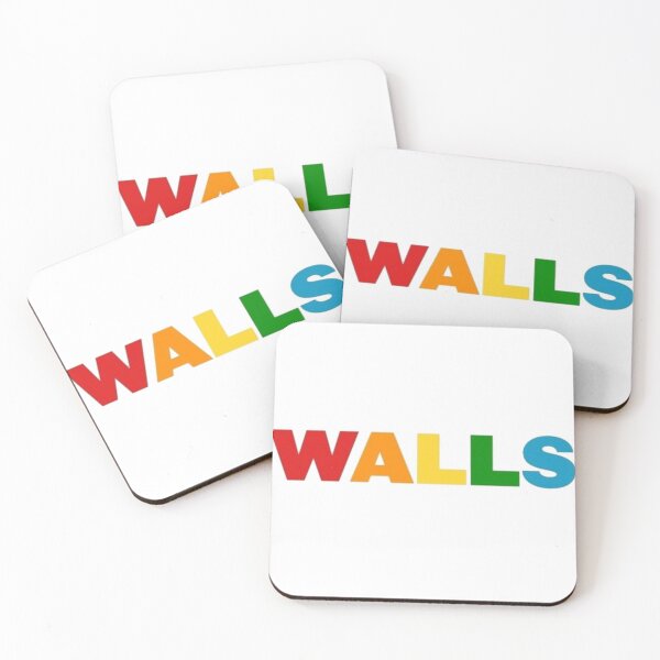 Item preview, Walls Louis Tomlinson arcoiris designed and sold by Carmens-World.