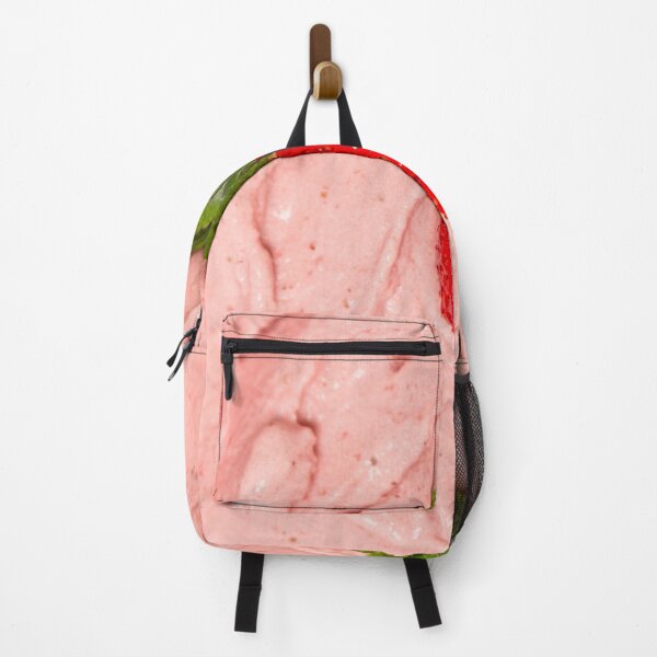 Item preview, Strawberry Ice Cream Texture designed and sold by fahadabu.