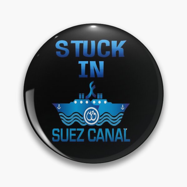 Item preview, Suez Canal designed and sold by Phoenix-Fire1.