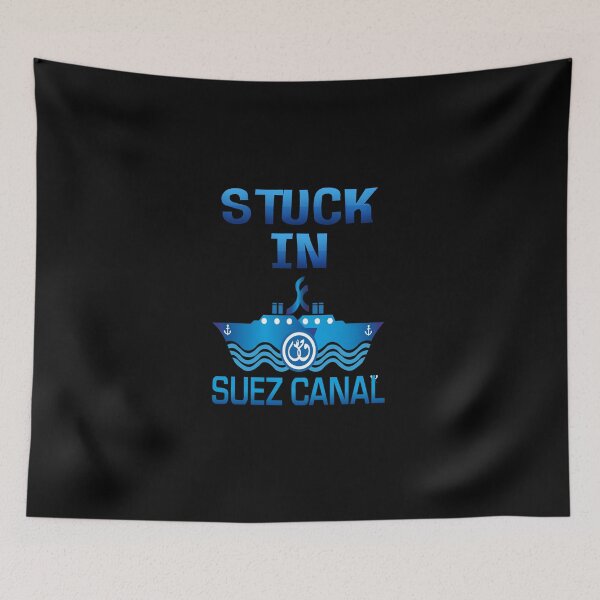 Item preview, Suez Canal designed and sold by Phoenix-Fire1.