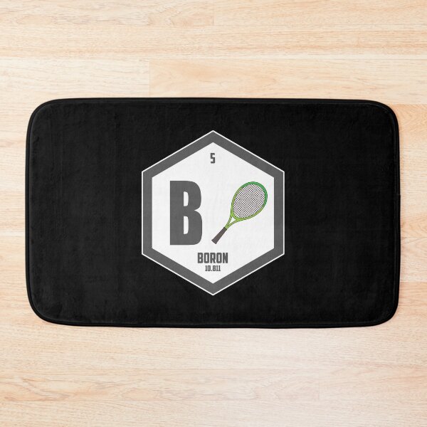 Item preview, Boron Chemical Element Periodic Table Gift designed and sold by TTFMerch.
