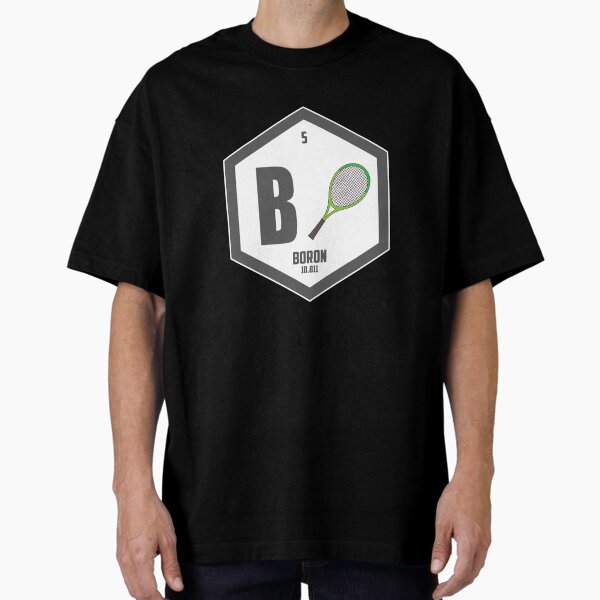 Item preview, Boron Chemical Element Periodic Table Gift designed and sold by TTFMerch.