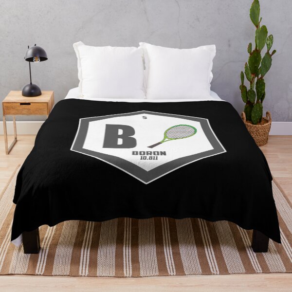 Item preview, Boron Chemical Element Periodic Table Gift designed and sold by TTFMerch.