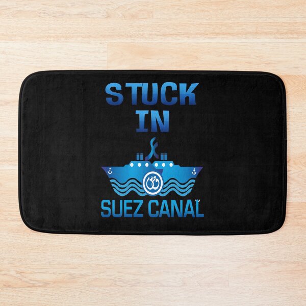 Item preview, Suez Canal designed and sold by Phoenix-Fire1.