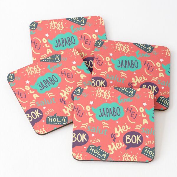 Item preview, Words Pattern designed and sold by EVERTEESLOVER.