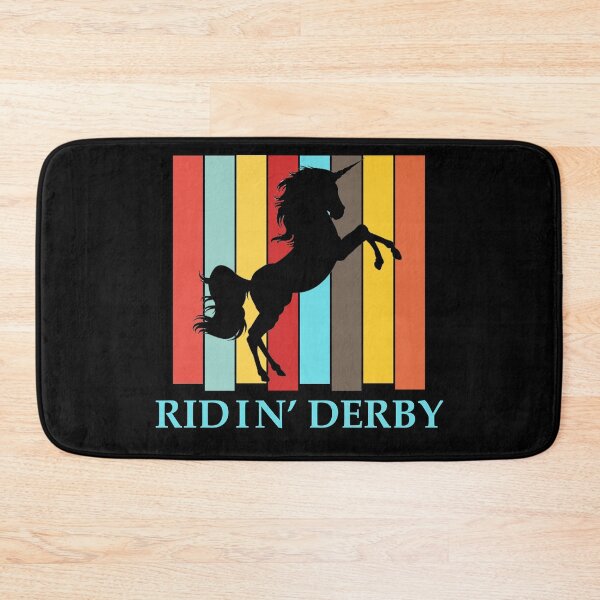 Item preview, It's Kentucky Derby Time Again vintage, Riding Derby Funny T-Shirt Horse Racing Gift designed and sold by Rami Khalifah.