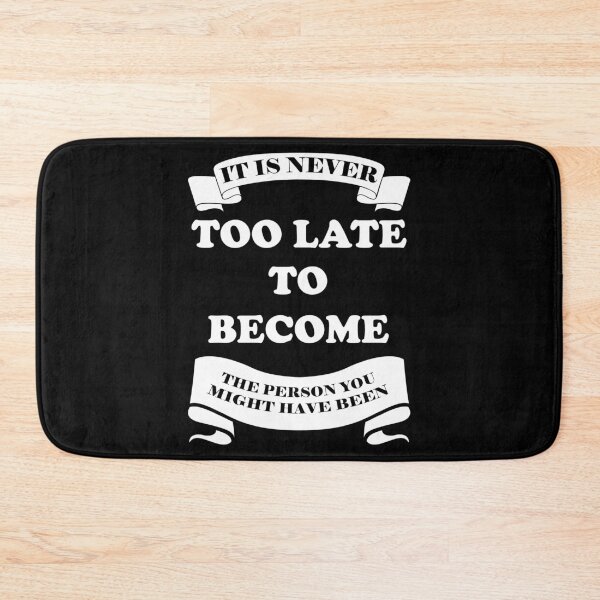 Item preview, Further Development Saying Gift Self-improvement designed and sold by elwizkhalifa.