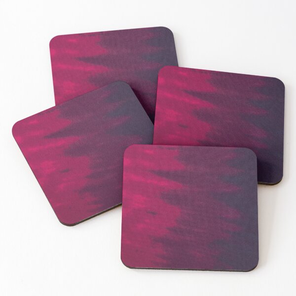 Item preview,  Maroon color like tie dye, dark reddish  designed and sold by tee4shirt.