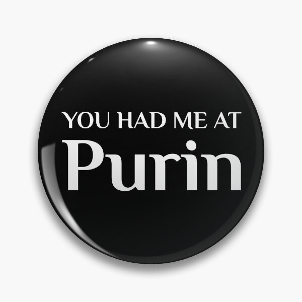 Item preview, You Had Me At Purin Funny Japanese Food Fan Caramel Custard designed and sold by Creekman Designs.