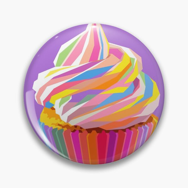 Item preview, Colorful Ice Cream Purple BG designed and sold by ahmadnusyirwan.
