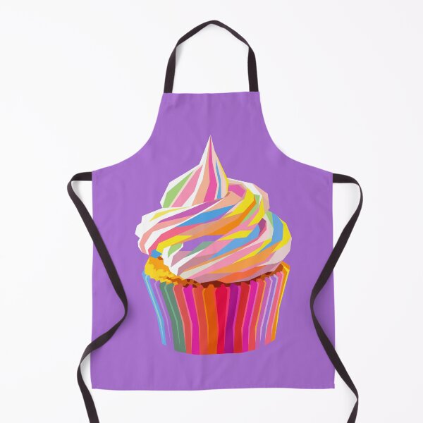 Item preview, Colorful Ice Cream Purple BG designed and sold by ahmadnusyirwan.