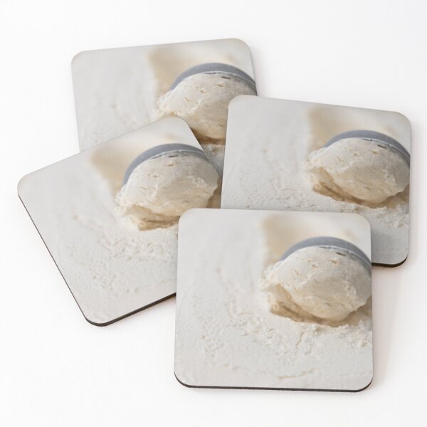 Item preview, Vanilla Ice Cream  designed and sold by fahadabu.