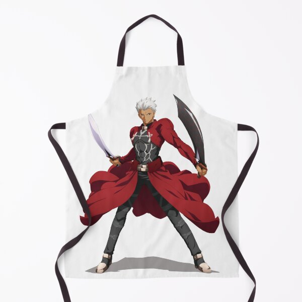 Item preview, Archer - Fate designed and sold by Raok Shop.