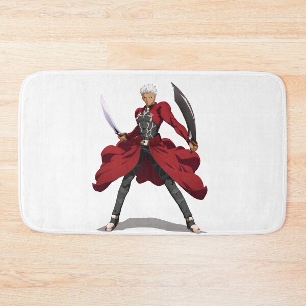 Item preview, Archer - Fate designed and sold by Raok Shop.