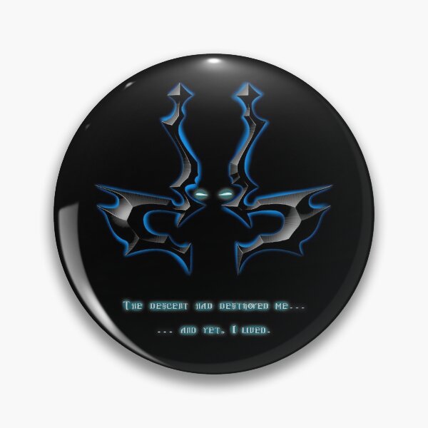 Item preview, Soul Reaver - Raziel Clan Symbol designed and sold by Top-Dollar.