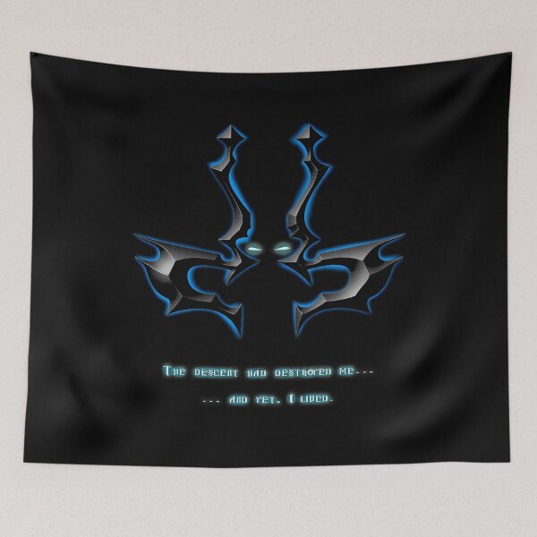 Item preview, Soul Reaver - Raziel Clan Symbol designed and sold by Top-Dollar.