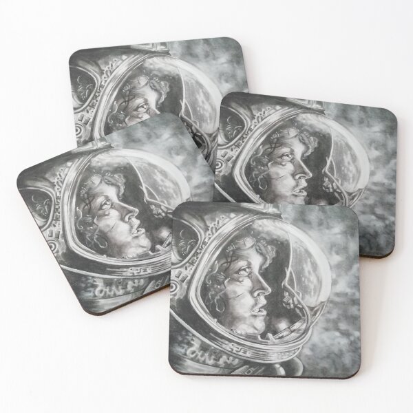 Item preview, Ellen Ripley designed and sold by ClarePaterson.
