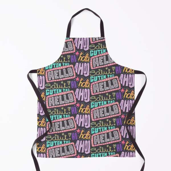Item preview, Words Pattern designed and sold by EVERTEESLOVER.