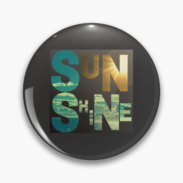 Item preview, Sunshine Bold designed and sold by bloominolive.