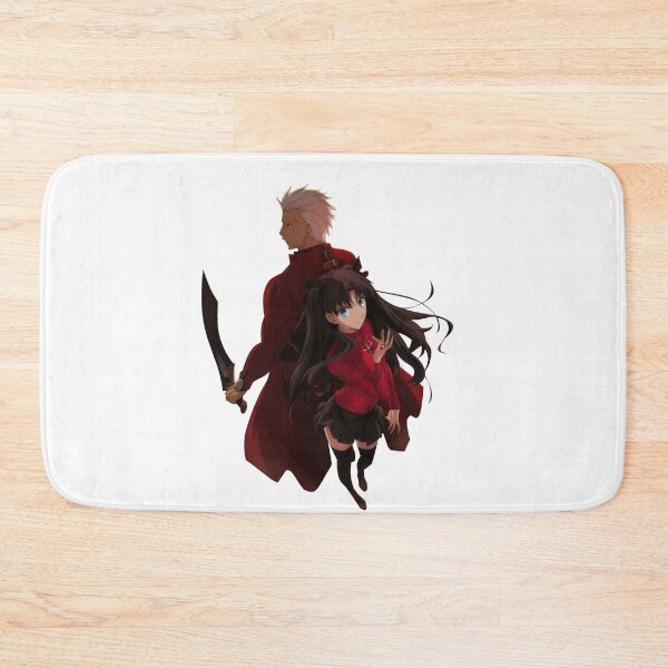 Item preview, Archer/Rin - Fate designed and sold by Raok Shop.