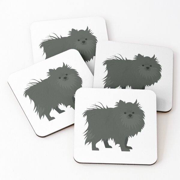 Item preview, Pet Pomeranian Love designed and sold by AlteredAtelier.