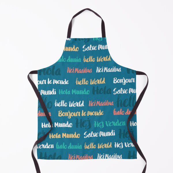 Item preview, Words Pattern designed and sold by EVERTEESLOVER.
