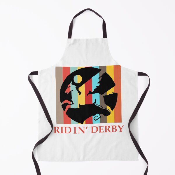 Item preview, It's Kentucky Derby Time Again vintage, Riding Derby Funny T-Shirt Horse Racing Gift designed and sold by Rami Khalifah.