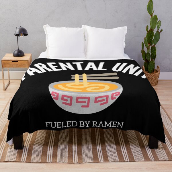 Item preview, Parents Fueled By Ramen designed and sold by LeonardoBotha.
