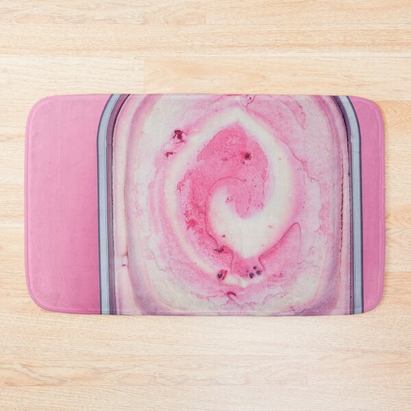Item preview, Vanilla Strawberry Ice Cream designed and sold by fahadabu.