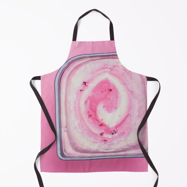 Item preview, Vanilla Strawberry Ice Cream designed and sold by fahadabu.