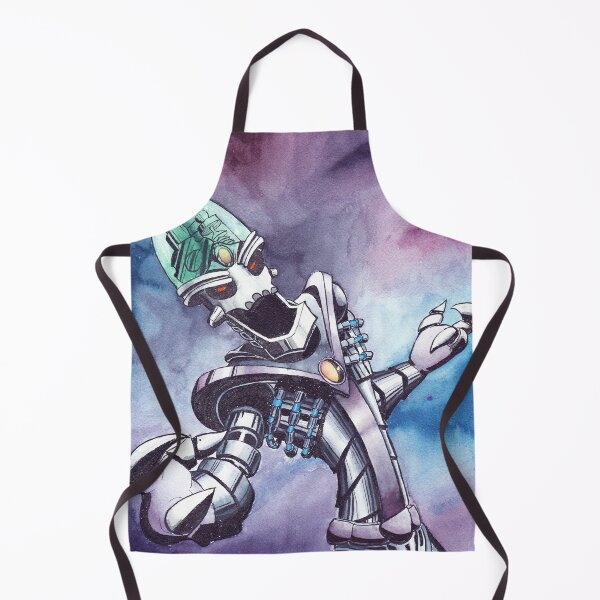Item preview, Ratchet and Clank Dr Nefraious designed and sold by OwenHiroshi.