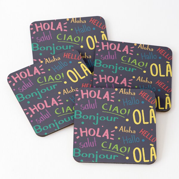 Item preview, Words Pattern designed and sold by EVERTEESLOVER.