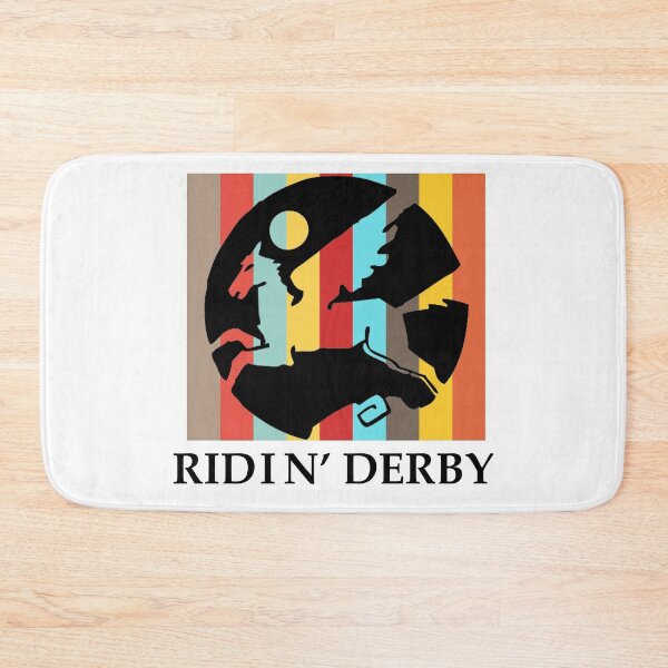 Item preview, It's Kentucky Derby Time Again vintage, Riding Derby Funny T-Shirt Horse Racing Gift designed and sold by Rami Khalifah.