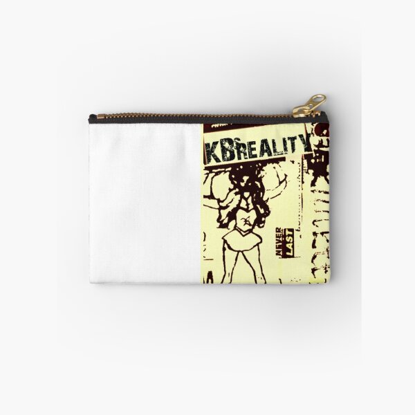 Item preview, KBs Reality Comic Cover designed and sold by kbsreality.
