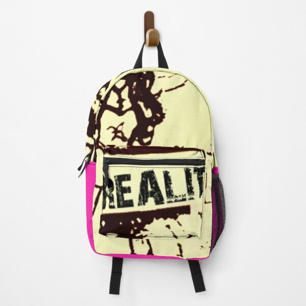 Item preview, KBs Reality Comic Cover designed and sold by kbsreality.