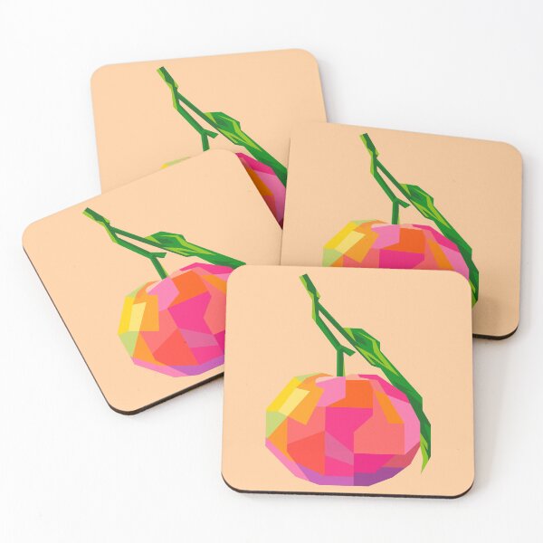 Item preview, Colorful Orange Cream BG designed and sold by ahmadnusyirwan.