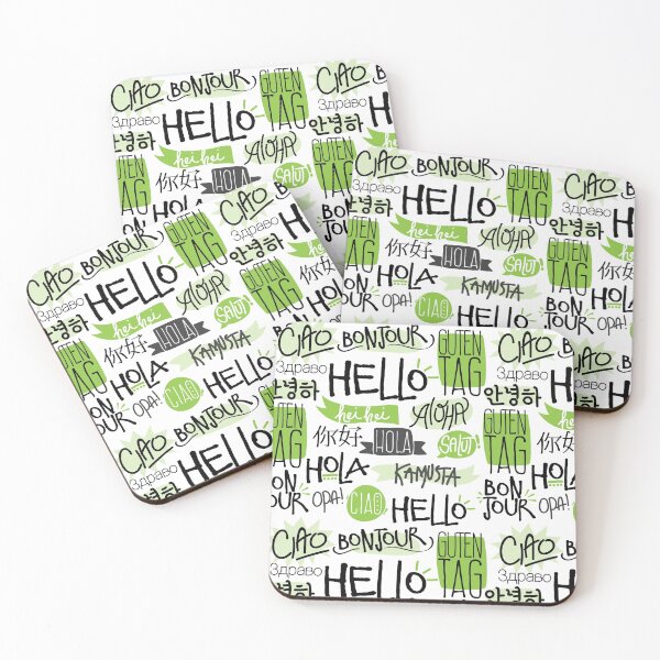 Item preview, Words Pattern designed and sold by EVERTEESLOVER.