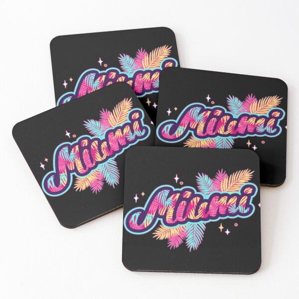 Item preview, miami open designed and sold by Dreamofstyle7.